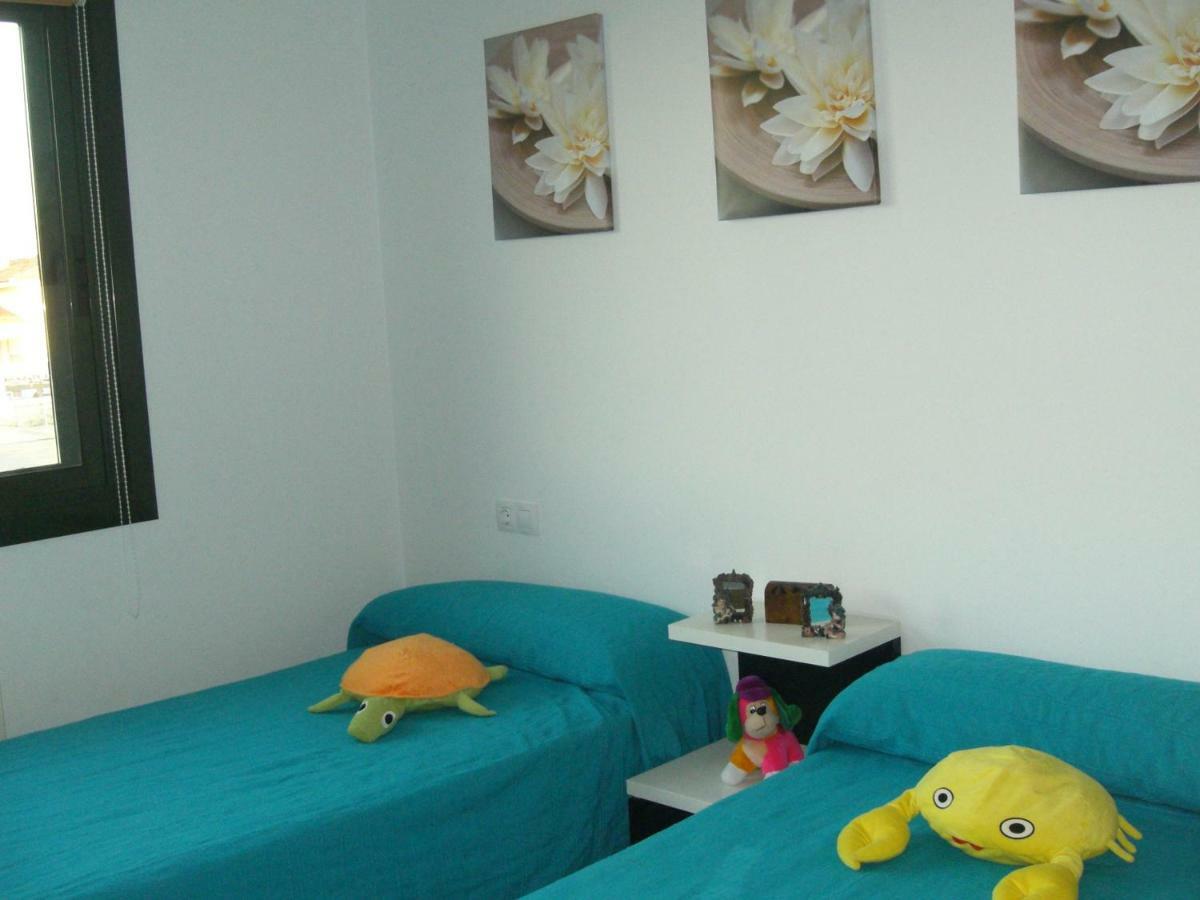 Ferienwohnung Apartamento Agarimo - La Tranquilidad De Una Isla De Menos De 5000 Habitantes A Illa de Arousa Exterior foto